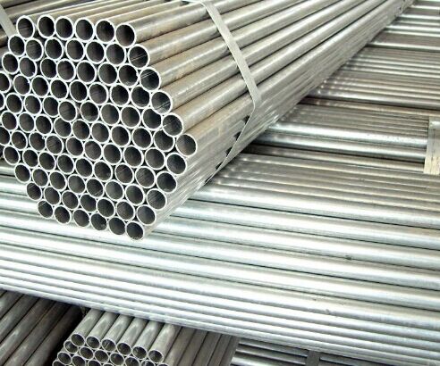 20CrMo、25CrMo、30CrMo合金鋼管圖覽與無錫魯豪特鋼產品介紹