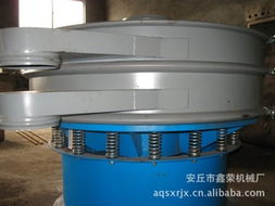 安丘市鑫榮機械廠過濾機產(chǎn)品系列 高效凈化過濾解決方案
